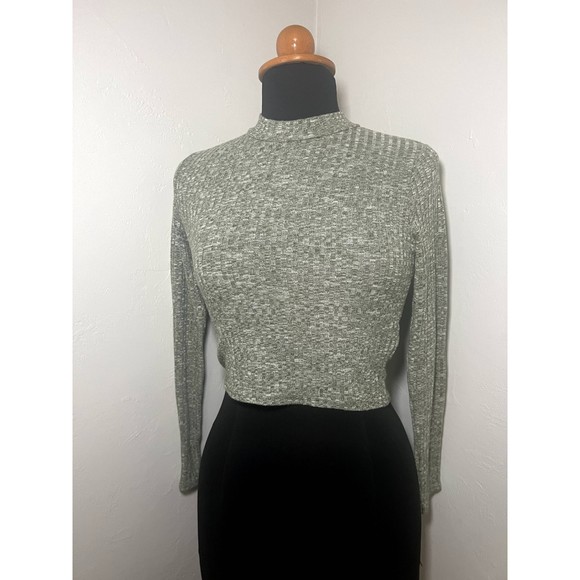 Boohoo Long Sleeve Top - Picture 4 of 4